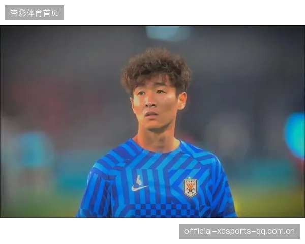 鲁能中锋重点培养：从青训梯队到球王级别的转变之路